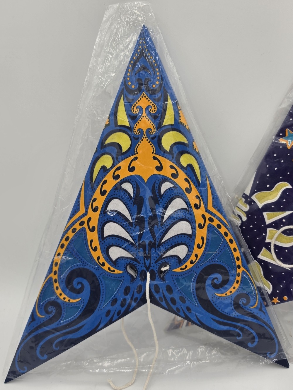 Paper Stars - Picture 2 of 3